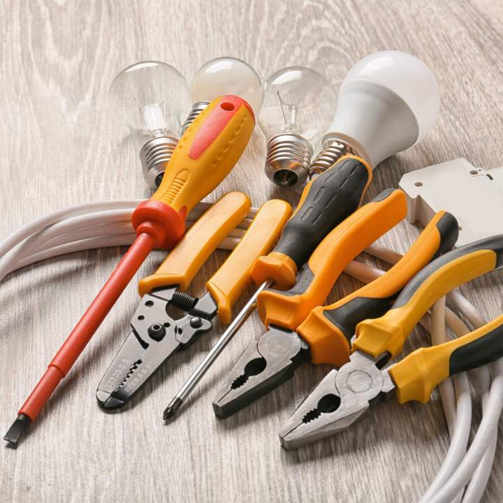 Travaux d'électricité Paris