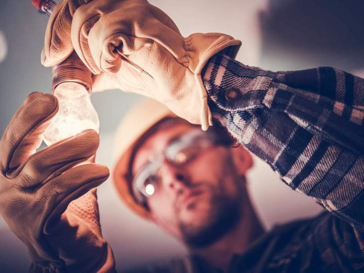 Électricien qualifié Paris